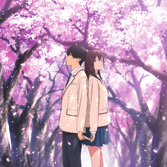 favorite movie I want to eat your pancreas